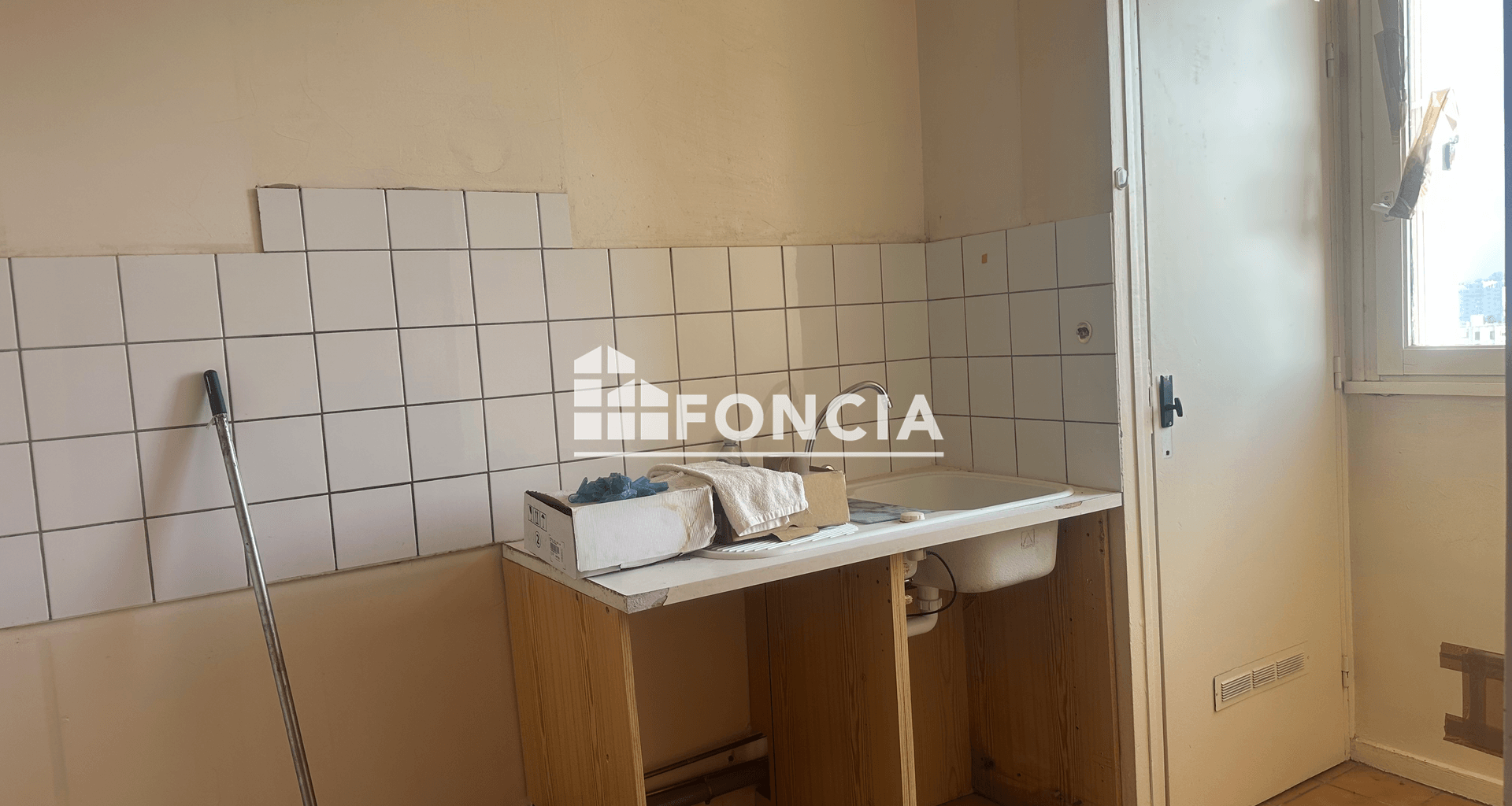 Studio (43 m²) à vendre - Vandœuvre-lès-nancy (54500)