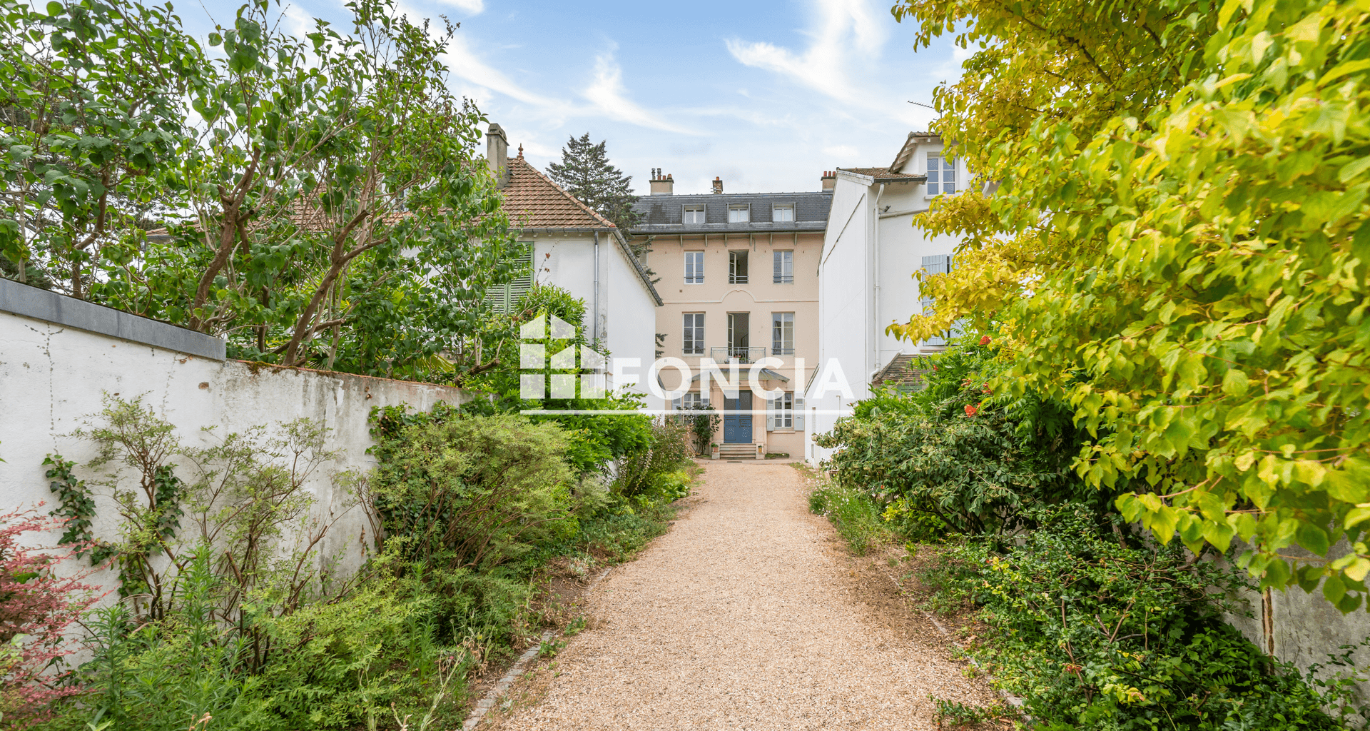 Appartement 3 pièces (58 m²) à vendre - Croissy-sur-seine (78290)