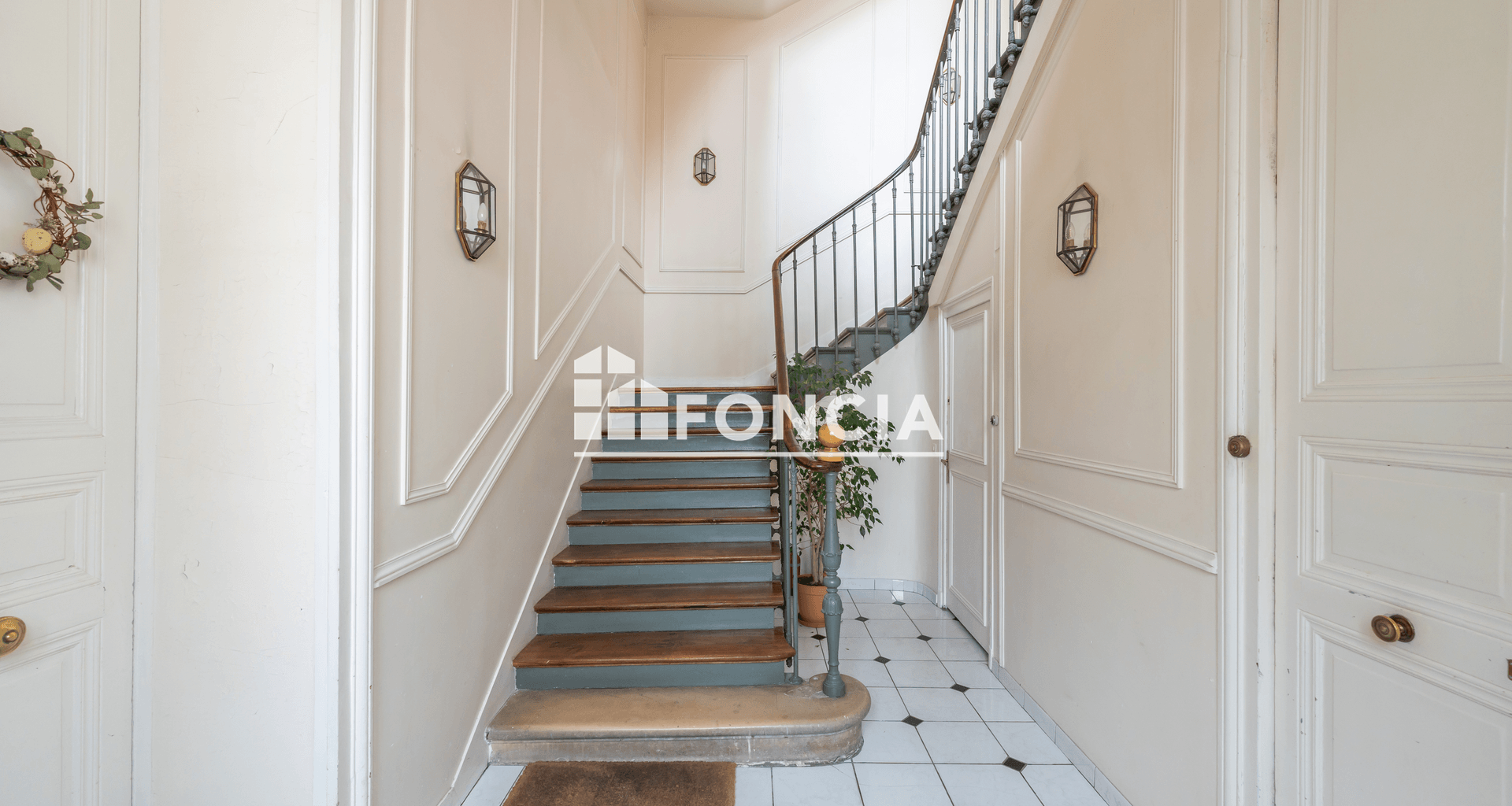 Appartement 3 pièces (58 m²) à vendre - Croissy-sur-seine (78290)