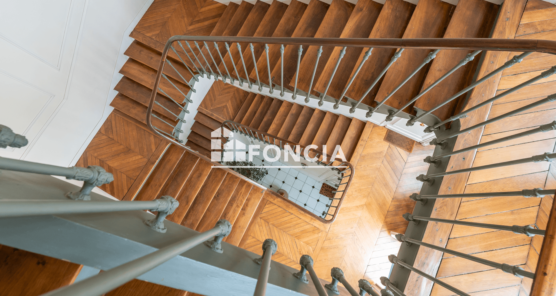 Appartement 3 pièces (58 m²) à vendre - Croissy-sur-seine (78290)
