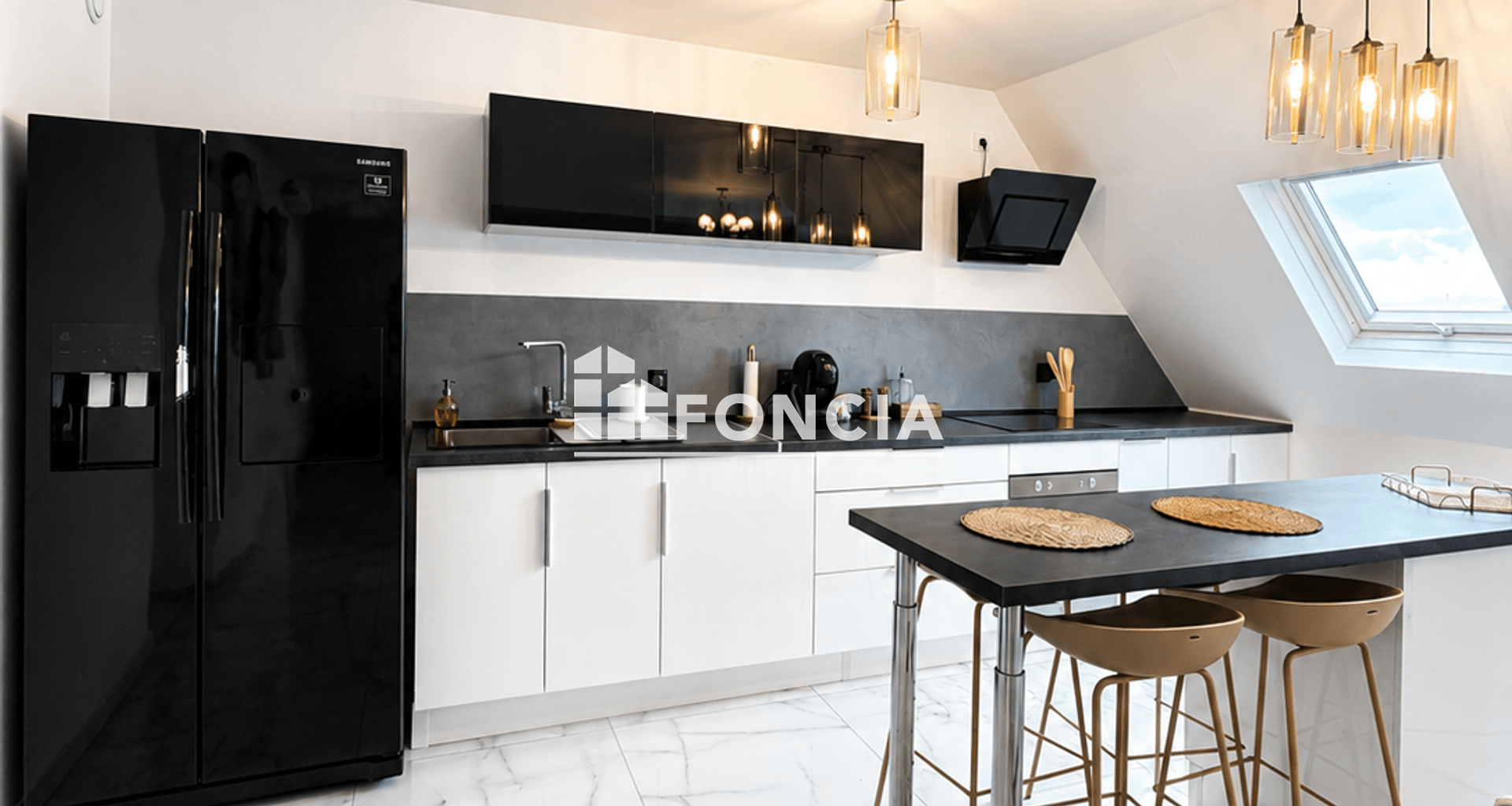 Appartement 3 pièces (59.47 m²) à vendre - Mundolsheim (67450)