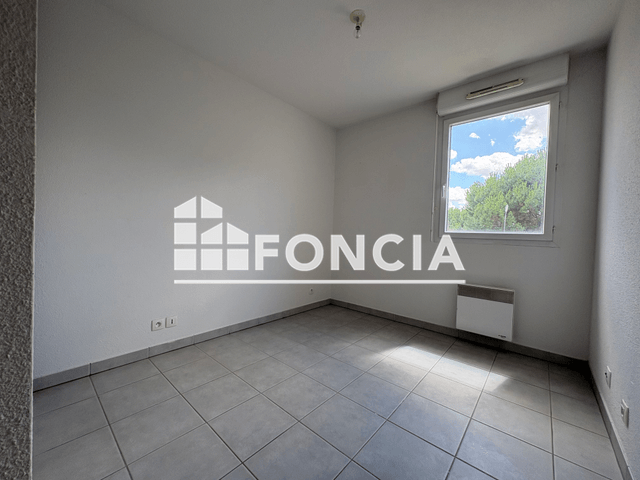 Appartement 3 pièces (54.02 m²) à louer - Poitiers (86000)