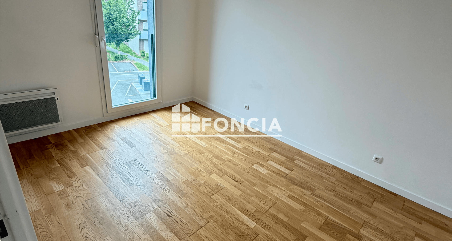 Appartement 2 pièces (38 m²) à vendre - Arras (62000)