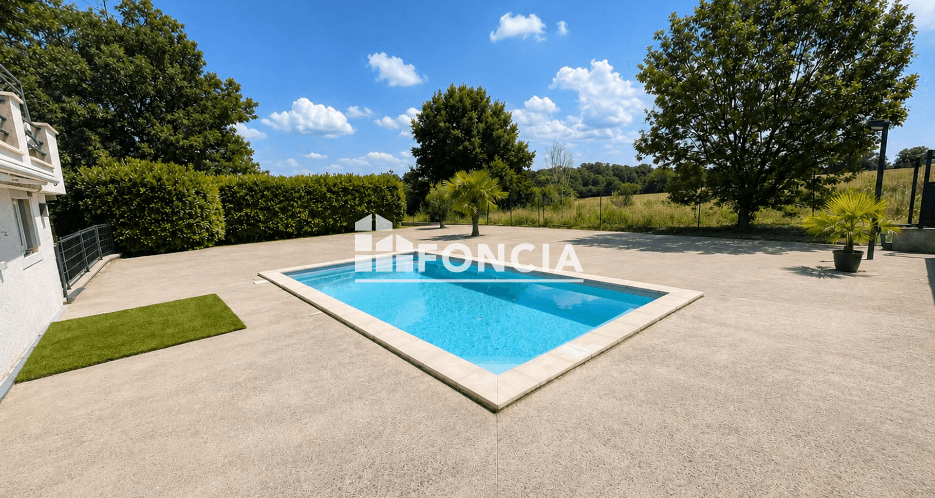 Maison 5 pièces (150 m²) à vendre - Toussieux (01600)