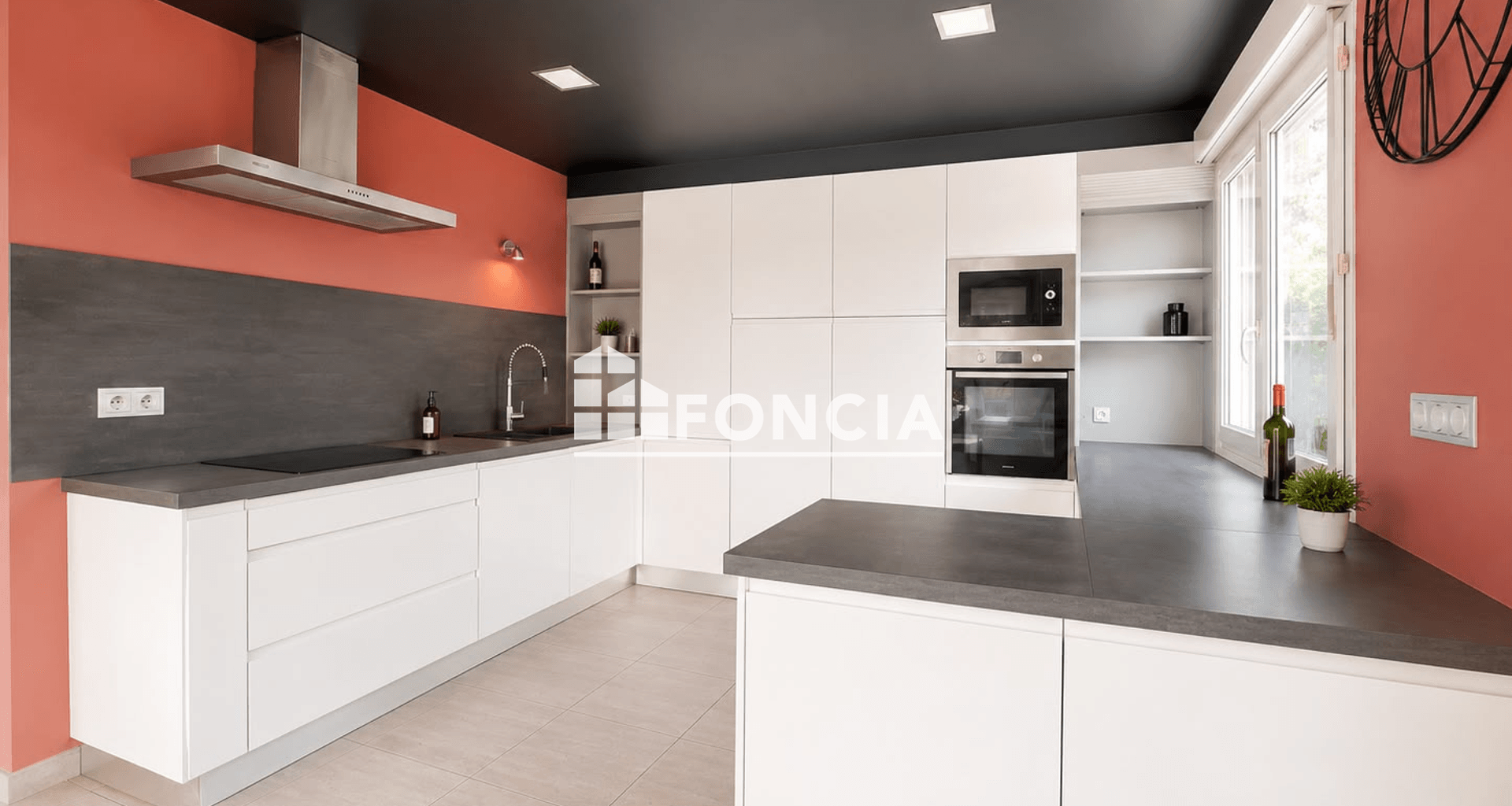 Maison 5 pièces (150 m²) à vendre - Toussieux (01600)