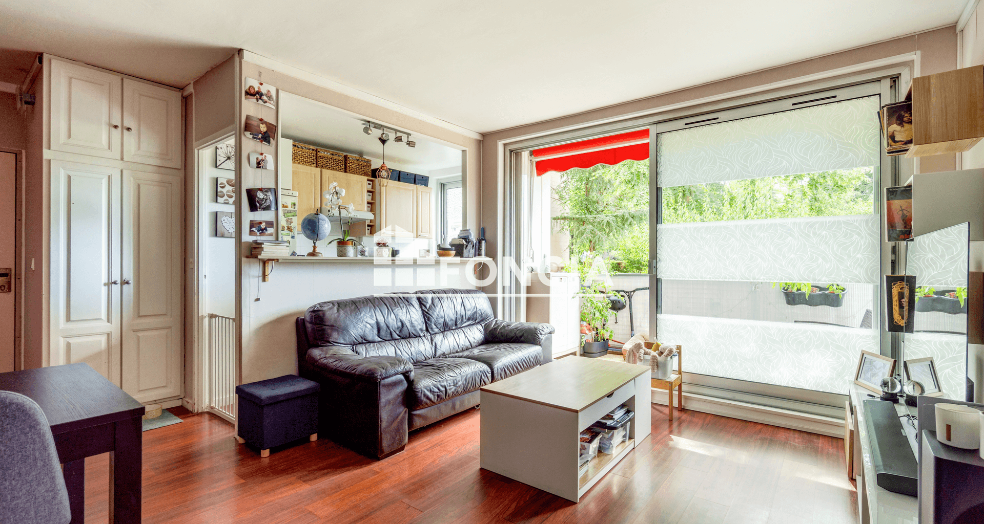 Appartement 4 pièces (67 m²) à vendre - Marly-le-roi (78160)