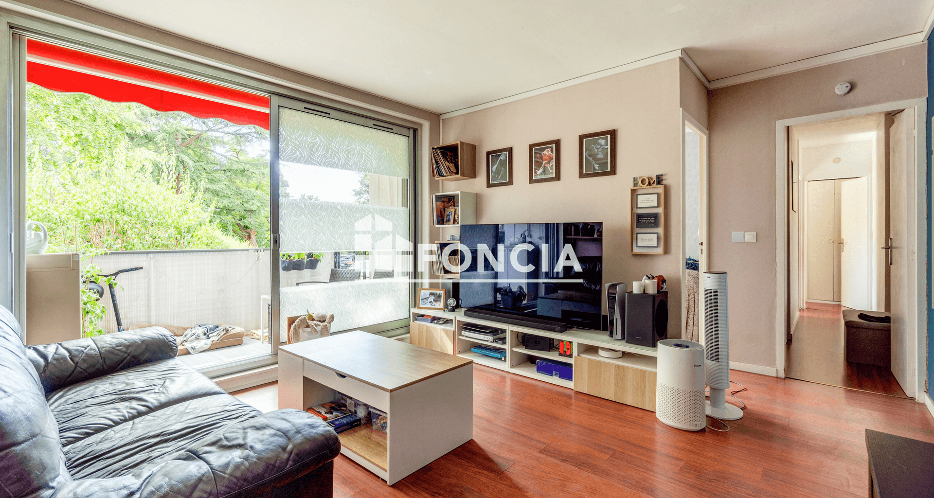 Appartement 4 pièces (67 m²) à vendre - Marly-le-roi (78160)