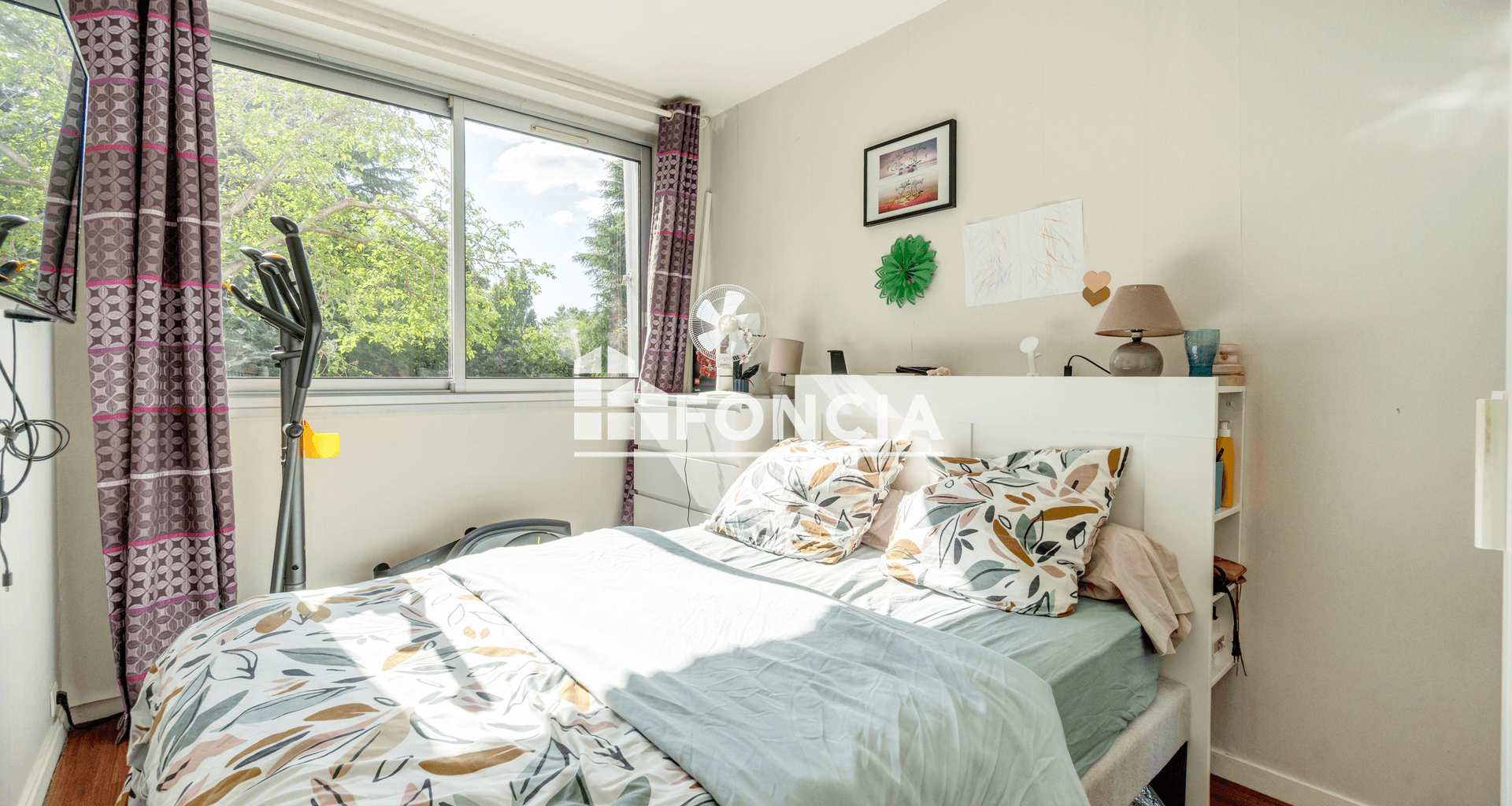 Appartement 4 pièces (67 m²) à vendre - Marly-le-roi (78160)