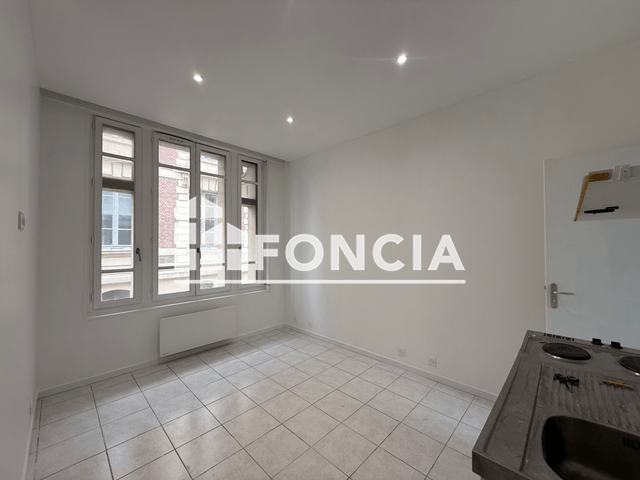 Studio (15.87 m²) à louer - Trouville Sur Mer (14360)