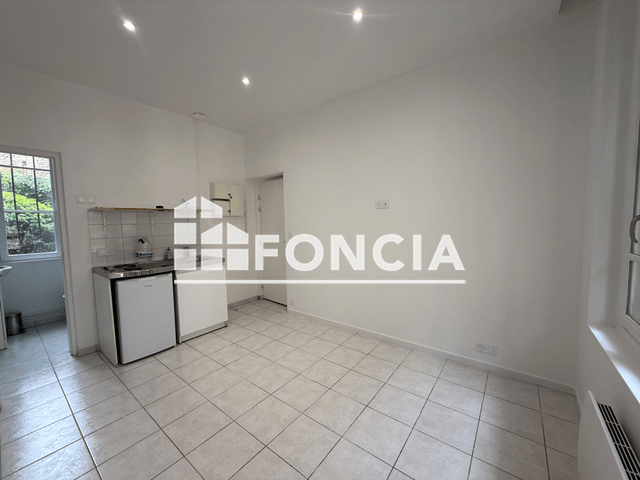 Studio (15.87 m²) à louer - Trouville Sur Mer (14360)