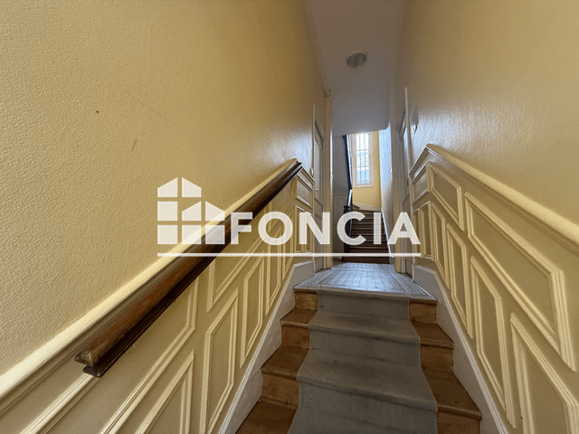 Studio (15.87 m²) à louer - Trouville Sur Mer (14360)