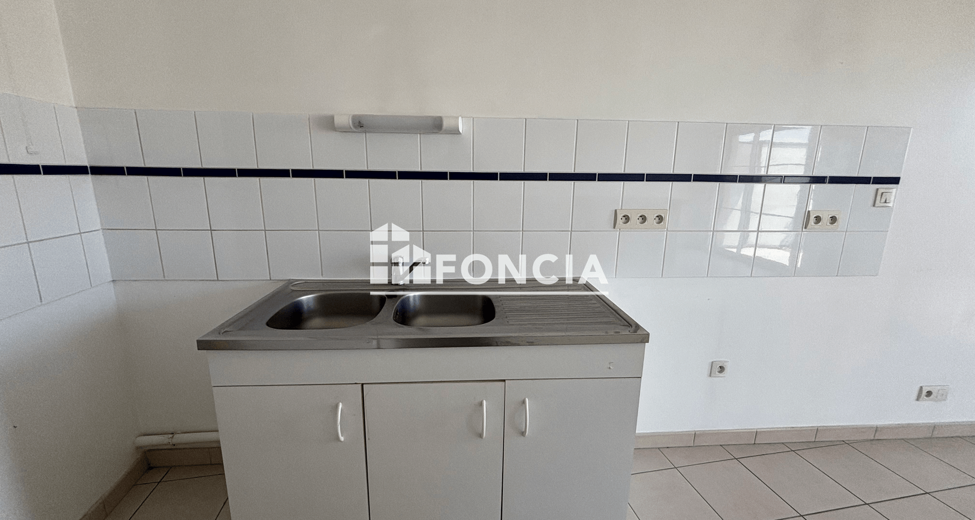 Appartement 3 pièces (68.83 m²) à louer - Angers (49000)