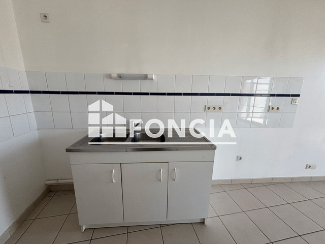 Appartement 3 pièces (68.83 m²) à louer - Angers (49000)