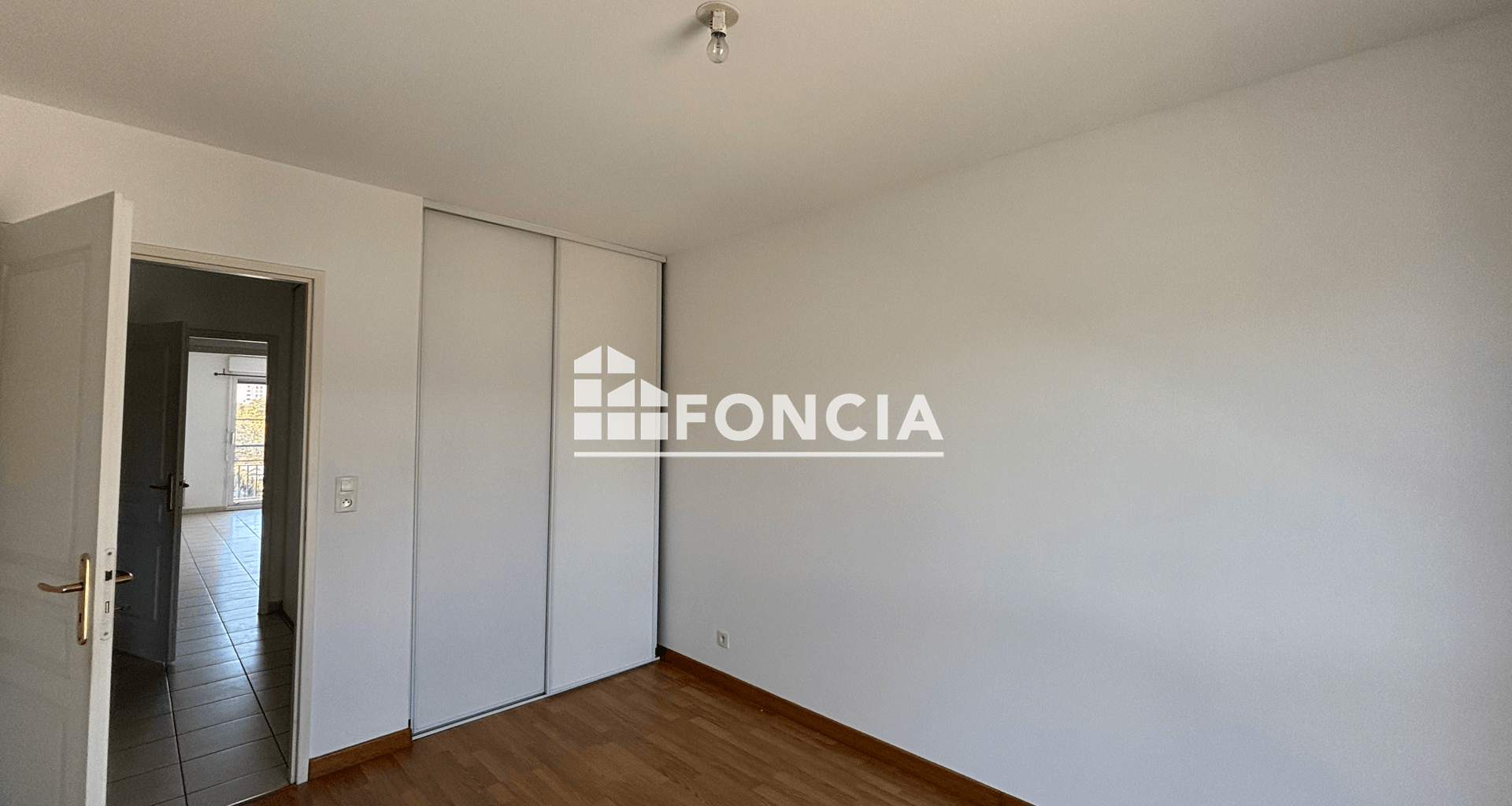 Appartement 3 pièces (68.83 m²) à louer - Angers (49000)