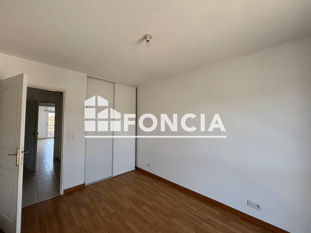 Appartement 3 pièces (68.83 m²) à louer - Angers (49000)