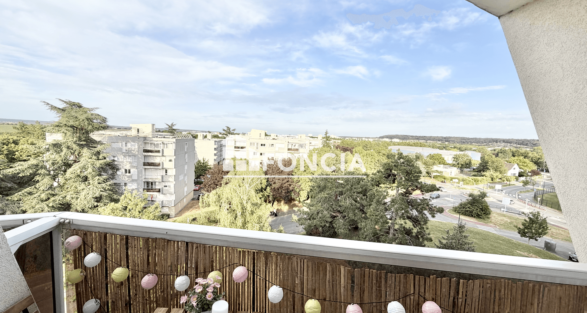 Studio (32.89 m²) à vendre - Plaisir (78370)