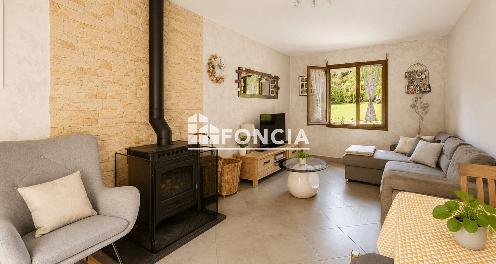 Maison 5 pièces (92 m²) à vendre - Saint-désir (14100)
