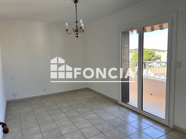 Appartement 3 pièces (79.74 m²) à louer - Sanary (83110)