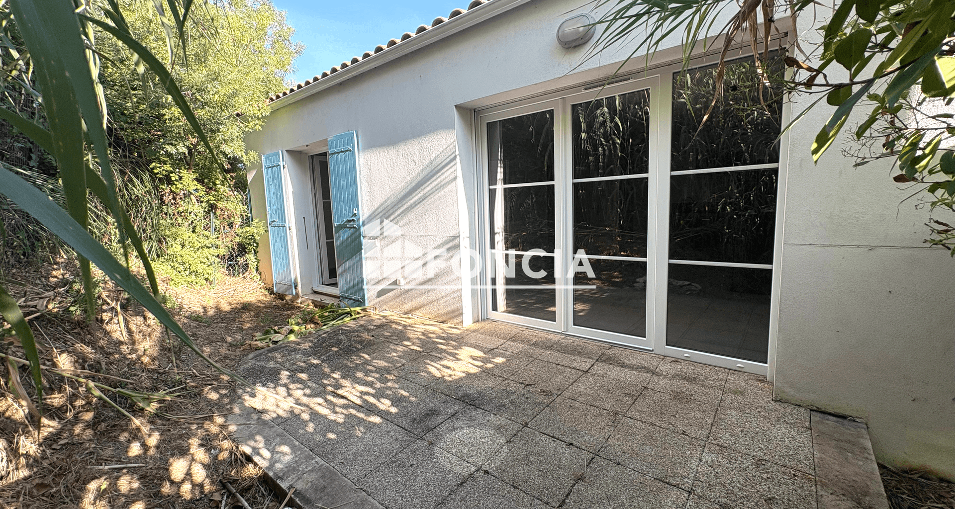 Maison 3 pièces (61 m²) à vendre - Le Château-d'oléron (17480)