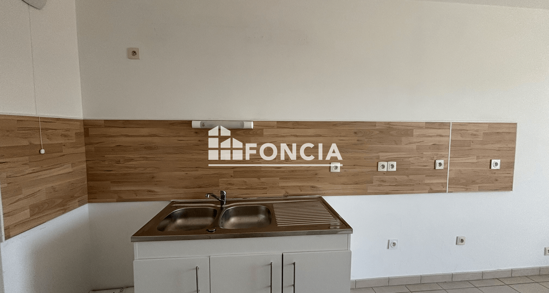 Appartement 4 pièces (89.12 m²) à louer - Angers (49000)