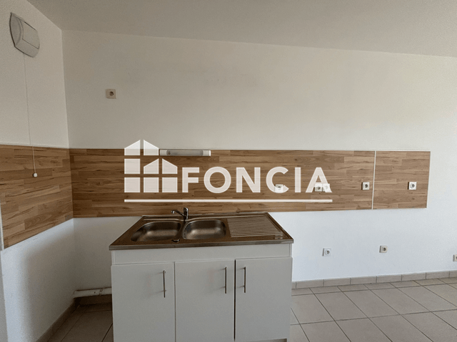 Appartement 4 pièces (89.12 m²) à louer - Angers (49000)