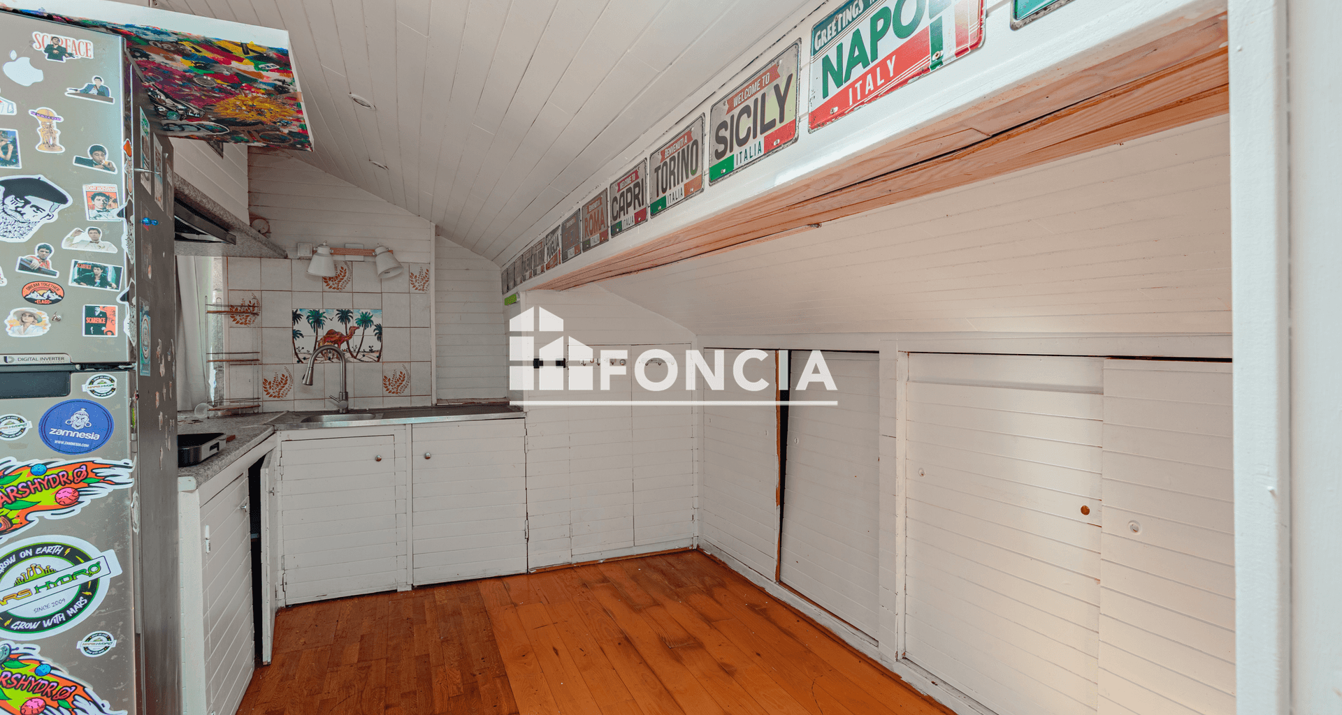 Appartement 3 pièces (65 m²) à vendre - Saint-jean-de-luz (64500)