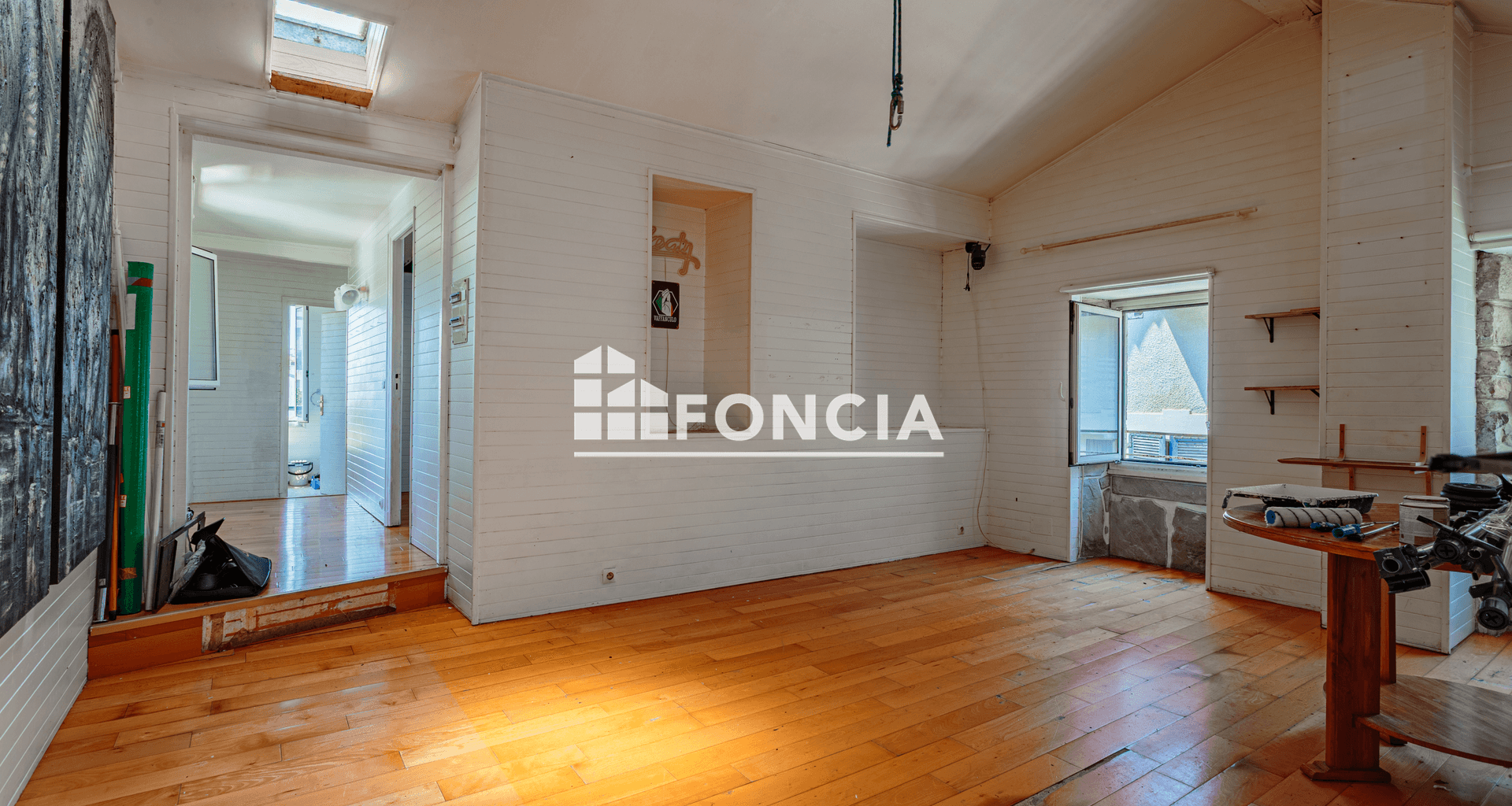 Appartement 3 pièces (65 m²) à vendre - Saint-jean-de-luz (64500)