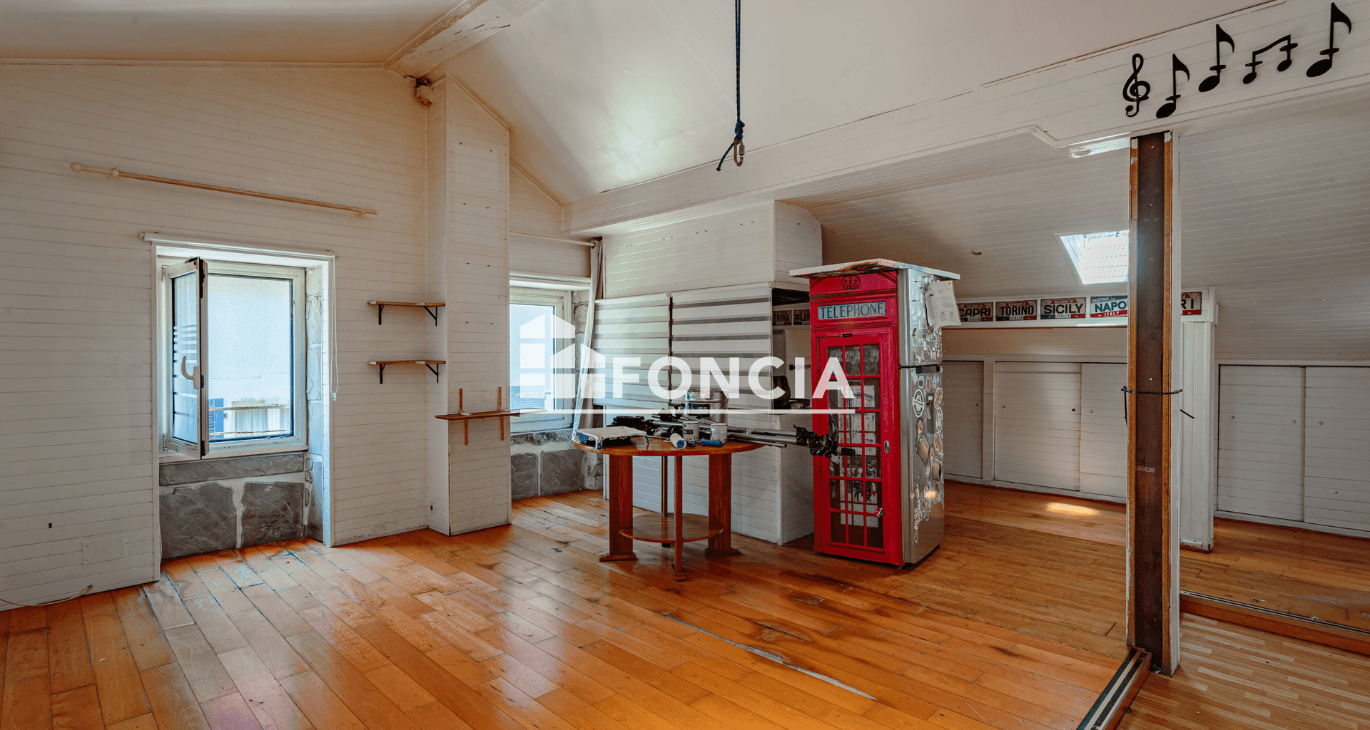 Appartement 3 pièces (65 m²) à vendre - Saint-jean-de-luz (64500)