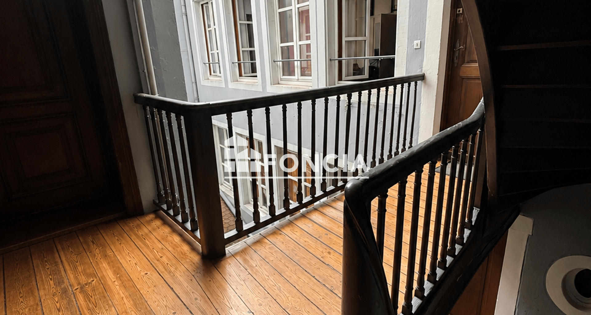 Appartement 2 pièces (24.98 m²) à vendre - Strasbourg (67000)