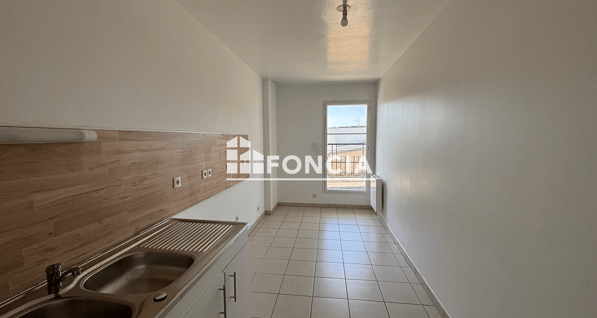 Appartement 4 pièces (89.12 m²) à louer - Angers (49000)