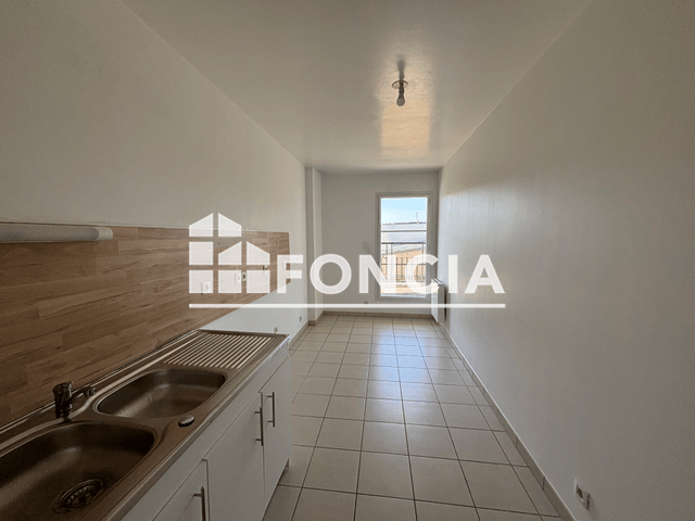 Appartement 4 pièces (89.12 m²) à louer - Angers (49000)