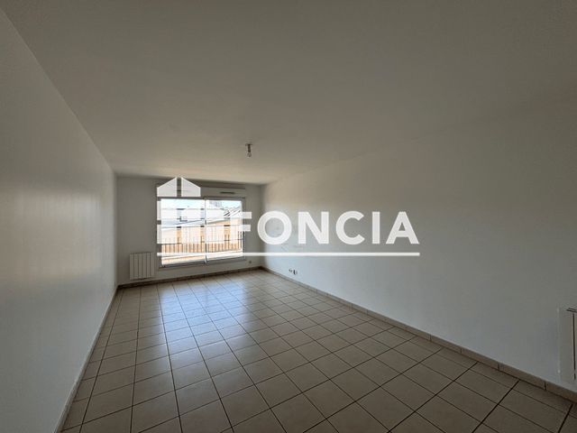 Appartement 4 pièces (89.12 m²) à louer - Angers (49000)