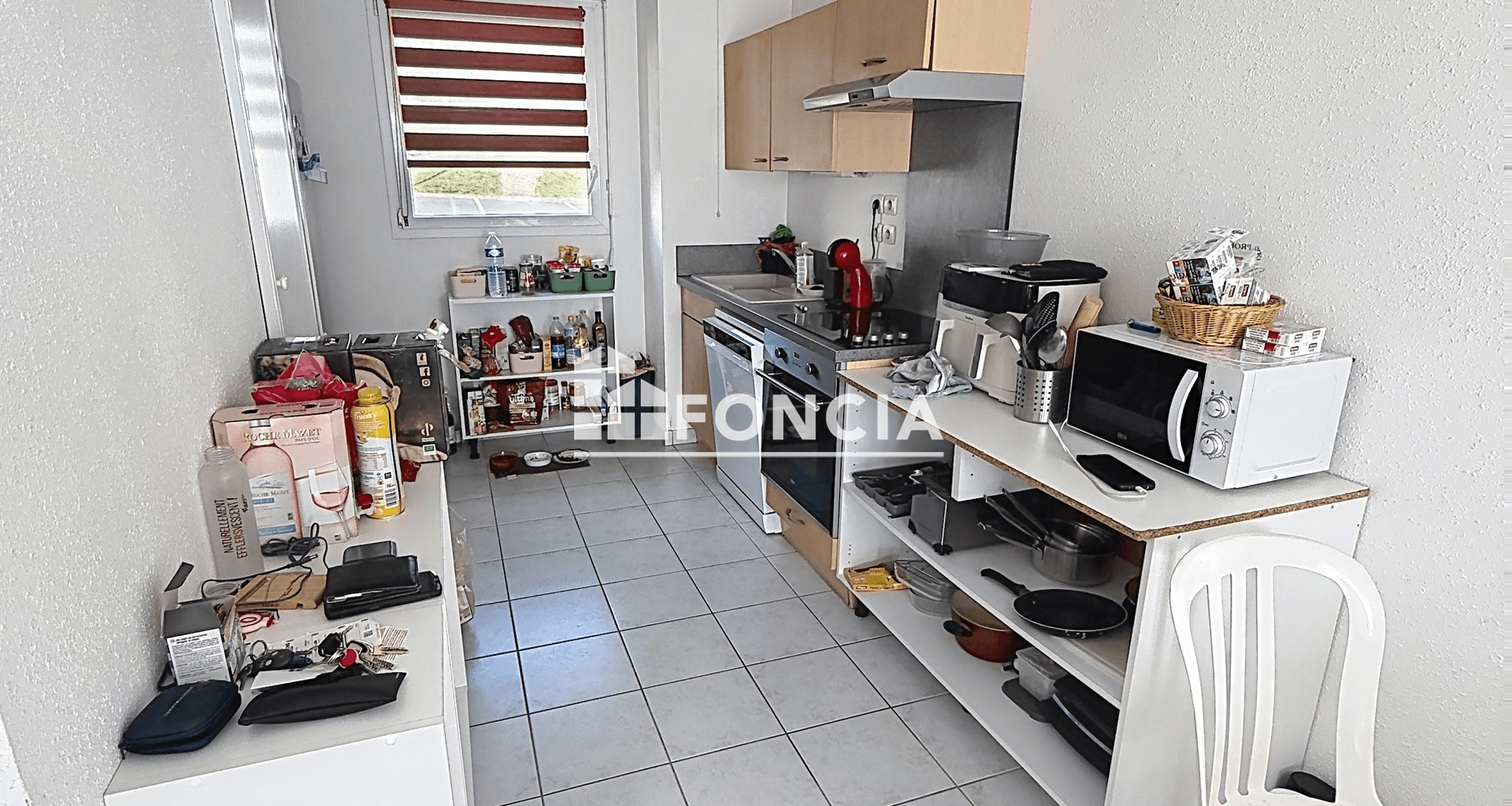 Maison 2 pièces (52.56 m²) à vendre - Saint-georges-des-groseillers (61100)