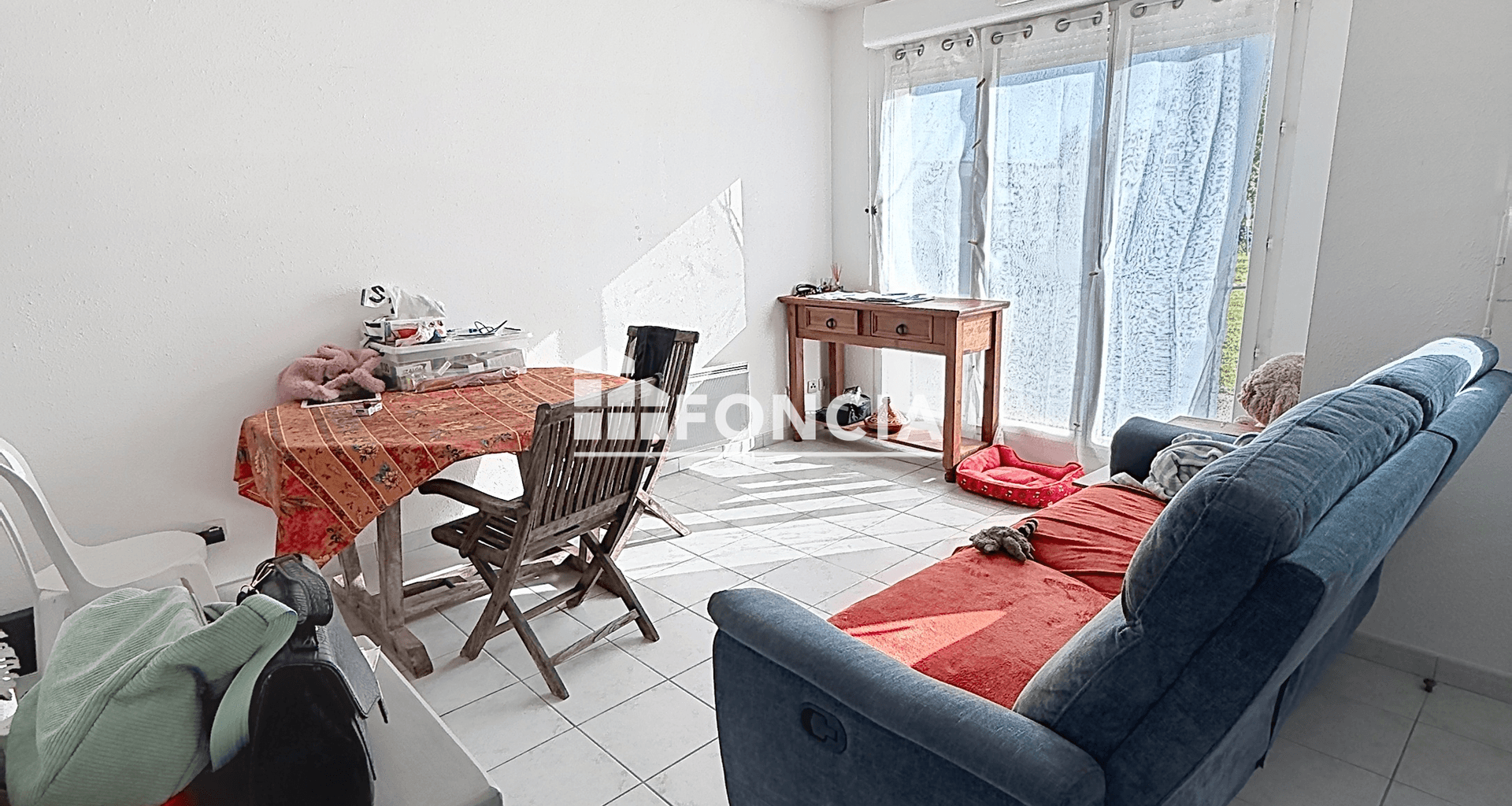 Maison 2 pièces (52.56 m²) à vendre - Saint-georges-des-groseillers (61100)