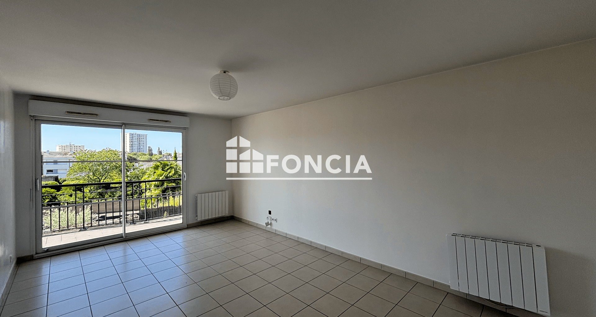 Appartement 3 pièces (66.84 m²) à louer - Angers (49000)