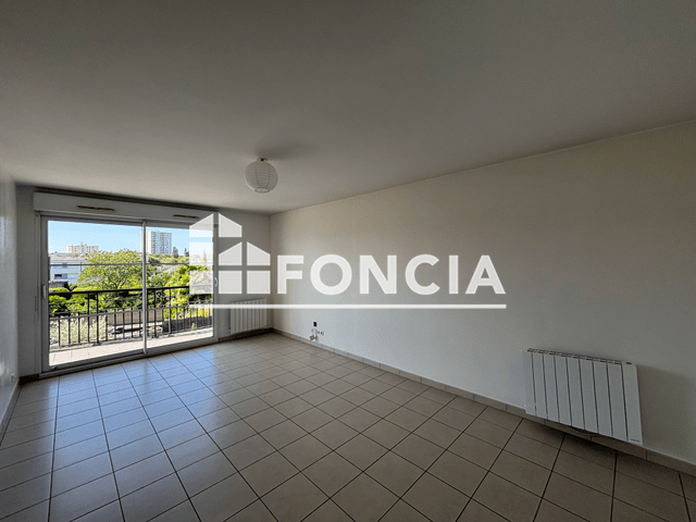 Appartement 3 pièces (66.84 m²) à louer - Angers (49000)