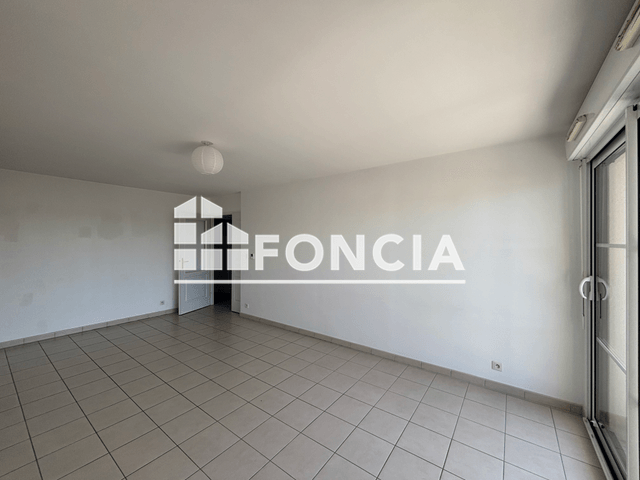 Appartement 3 pièces (66.84 m²) à louer - Angers (49000)