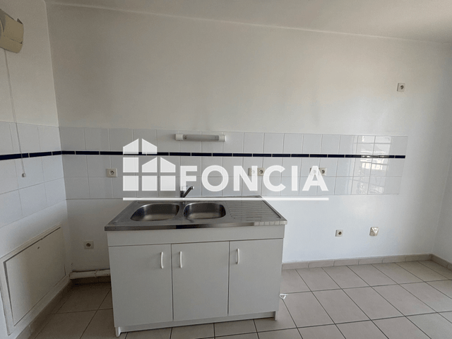 Appartement 3 pièces (66.84 m²) à louer - Angers (49000)