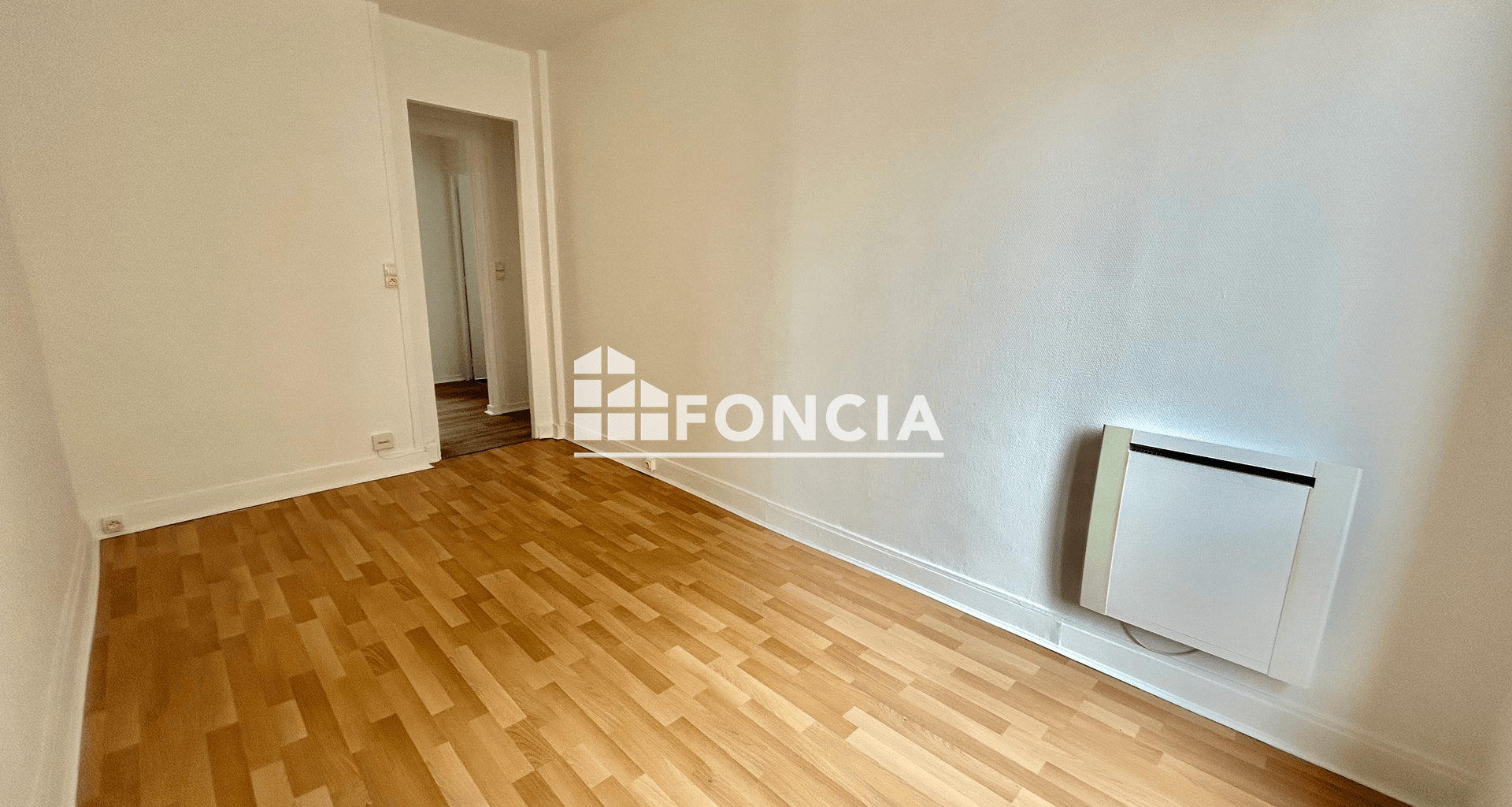 Appartement 2 pièces (32.99 m²) à louer - Montrouge (92120)
