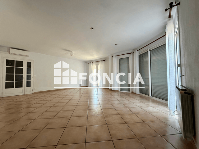 Maison 4 pièces (141.49 m²) à louer - Narbonne (11100)