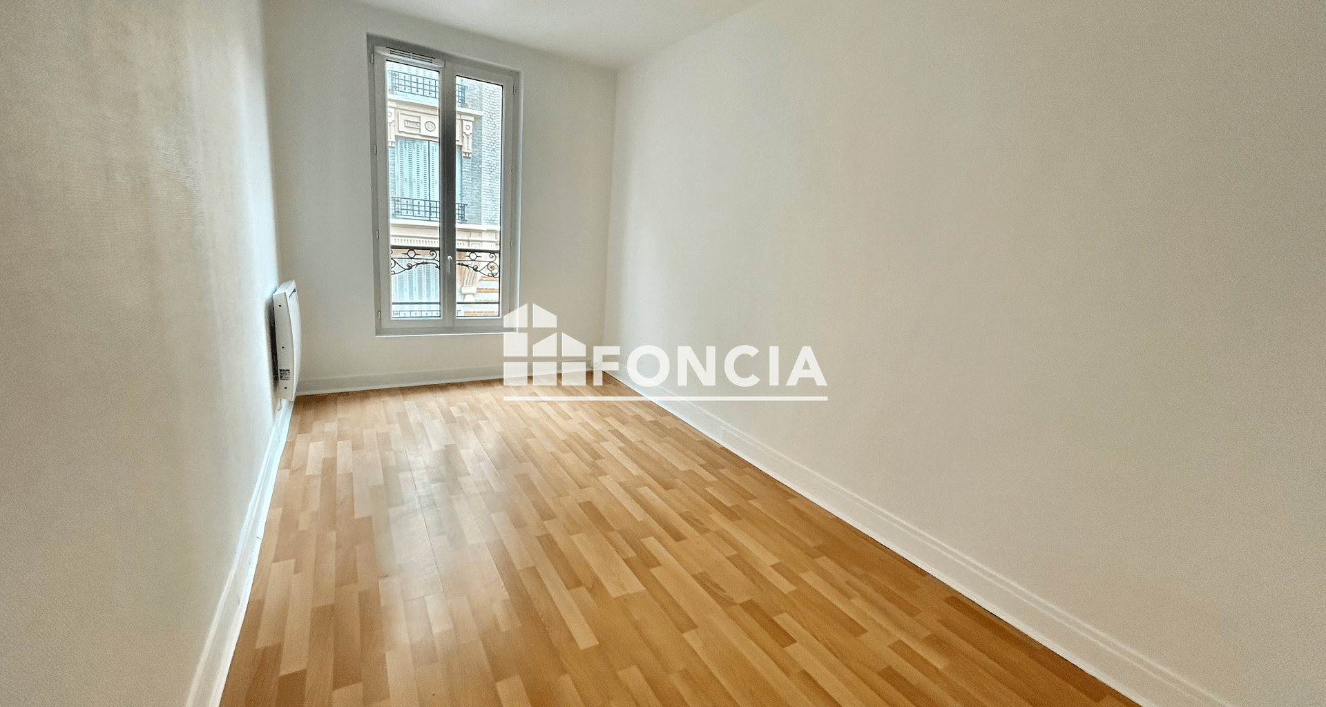 Appartement 2 pièces (32.99 m²) à louer - Montrouge (92120)