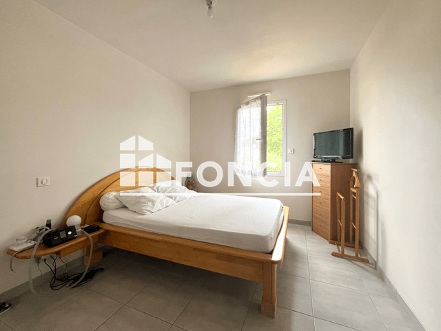 Maison 4 pièces (85.89 m²) à louer - La Tessoualle (49280)