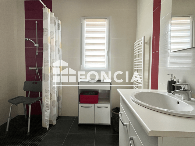 Maison 4 pièces (85.89 m²) à louer - La Tessoualle (49280)