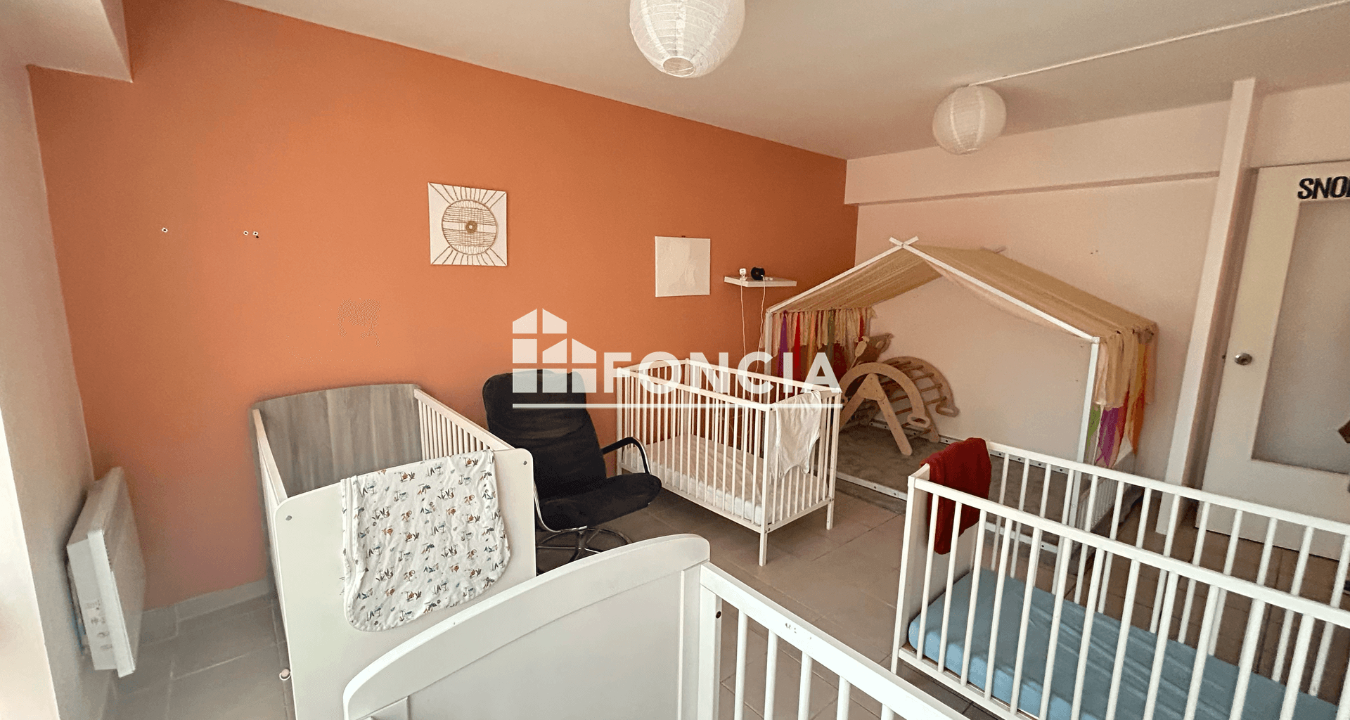Appartement 5 pièces (101.29 m²) à vendre - Toulouse 5ᵉ (31500)