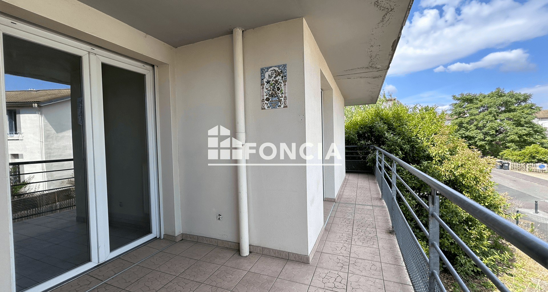 Appartement 3 pièces (68.6 m²) à louer - Clermont-ferrand (63000)