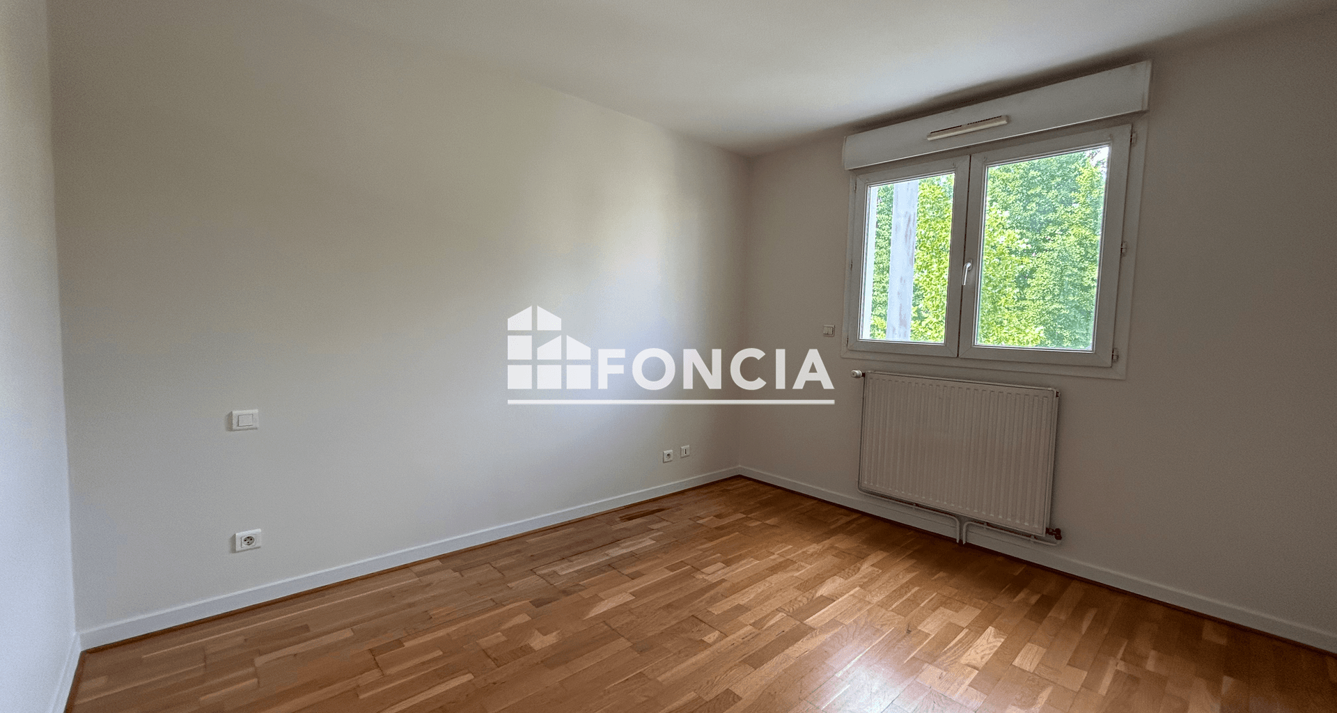Appartement 3 pièces (68.6 m²) à louer - Clermont-ferrand (63000)