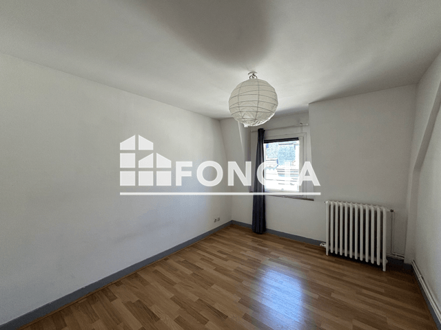 Appartement 2 pièces (42.14 m²) à louer - Blois (41000)