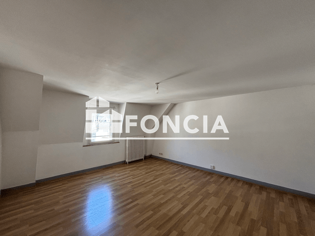 Appartement 2 pièces (42.14 m²) à louer - Blois (41000)