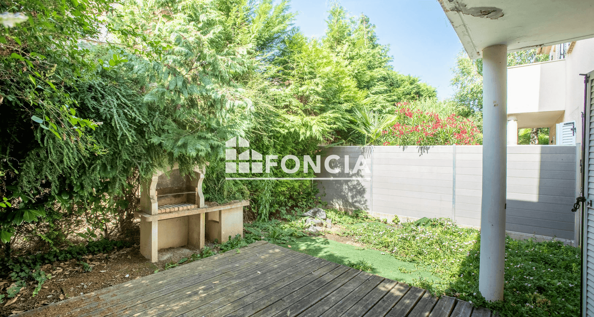 Appartement 2 pièces (44.2 m²) à vendre - Cormeilles-en-parisis (95240)