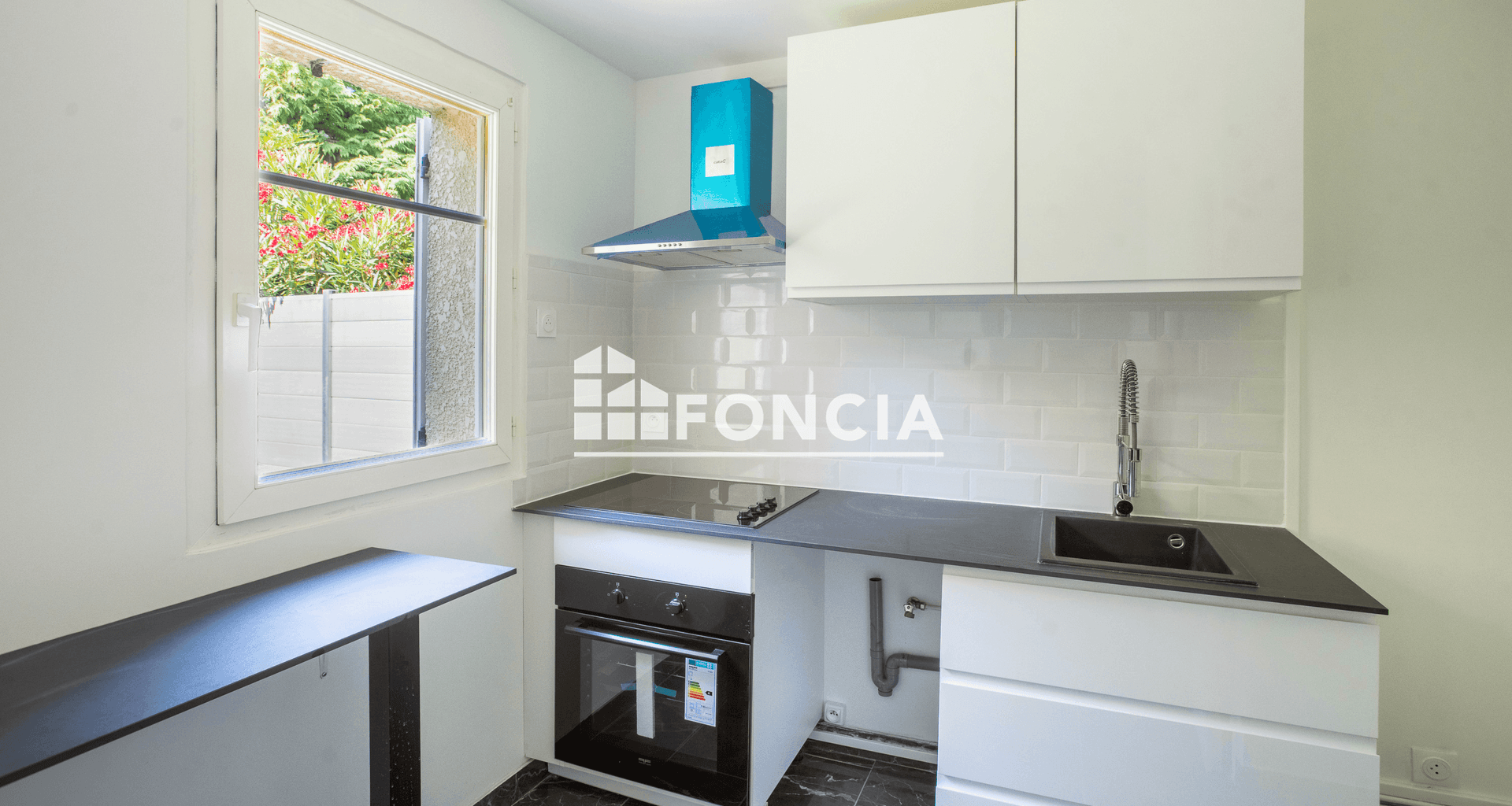 Appartement 2 pièces (44.2 m²) à vendre - Cormeilles-en-parisis (95240)